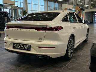 2024 Bestune B70 I Рестайлинг, белый, 2803000 рублей, вид 2