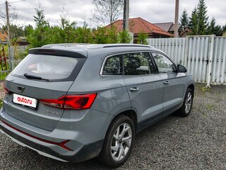 2023 Jetta VS7 I Рестайлинг 1, серый, 2199999 рублей, вид 3
