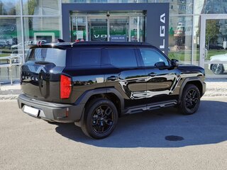 2025 Haval H3 I, чёрный, 2599000 рублей, вид 5