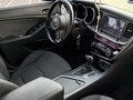 2015 Kia Optima III Рестайлинг, чёрный, 1380000 рублей - вид 11