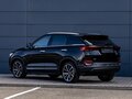 2023 FAW Bestune T77 I, чёрный - вид 9