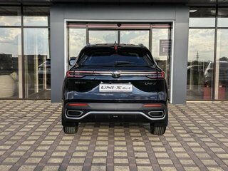 2026 Changan UNI-S I Рестайлинг, чёрный, 3149900 рублей, вид 4