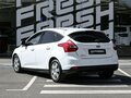 2011 Ford Focus III, белый, 669000 рублей - вид 1