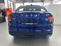 2026 Lada (ВАЗ) Iskra, синий - вид 3