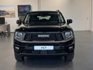 2026 Haval H7 I, чёрный, 3899000 рублей, вид 2