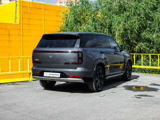 2026 GAC Trumpchi S7 I, серый, 4849000 рублей, вид 4