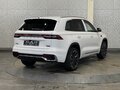 2026 Geely Monjaro (Xingyue L) I Рестайлинг 2 (China Market), белый, 3145000 рублей - вид 2