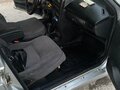 2007 Lada (ВАЗ) 2114, серебристый, 120000 рублей - вид 8