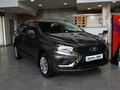 2026 Lada (ВАЗ) Iskra SW Cross, коричневый - вид 2