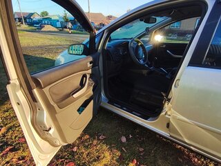 2007 Ford C-MAX I Рестайлинг, серый, 400000 рублей, вид 5