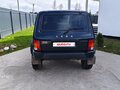 2023 Lada (ВАЗ) Niva Legend Euro-2 I, зелёный, 1100000 рублей - вид 2
