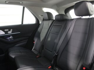 2025 Mercedes-Benz GLE 450 II (V167) Рестайлинг, серый, 14800000 рублей, вид 3
