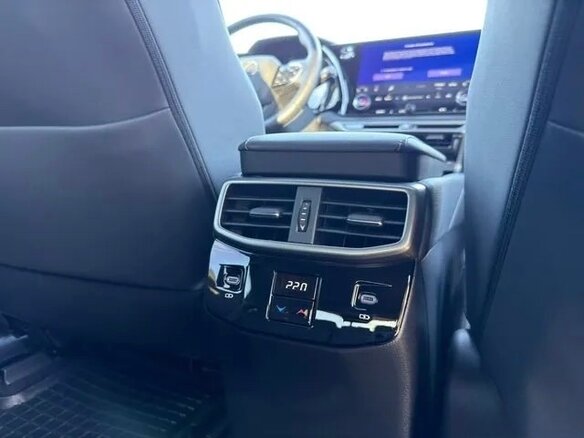 2025 Lexus RX 300 V, серый - вид 12