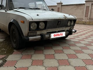 2001 Lada (ВАЗ) 2106, белый, 115000 рублей, вид 1
