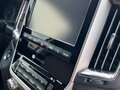 2016 Toyota Land Cruiser 200 Series Рестайлинг 2, чёрный - вид 6