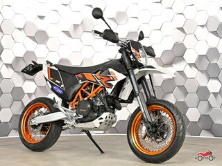 KTM 690 SMC