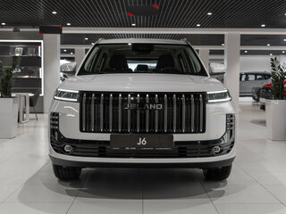 2026 Jeland J6, белый, 2929000 рублей, вид 3