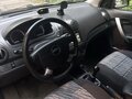 2011 Chevrolet Aveo I Рестайлинг, коричневый, 450000 рублей - вид 3