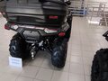 2026 Loncin XWolf 550, чёрный, 775000 рублей - вид 10