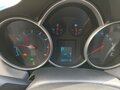 2013 Chevrolet Cruze I Рестайлинг, чёрный - вид 3