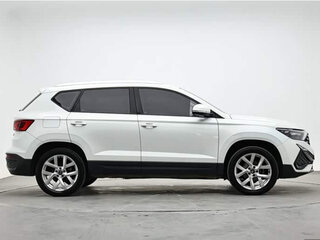 2023 Jetta VS5 I Рестайлинг, белый, 1120999 рублей, вид 5