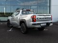 2026 Changan Hunter Plus, серебристый - вид 6