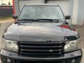2009 Land Rover Range Rover Sport I, чёрный, 1350000 рублей - вид 1