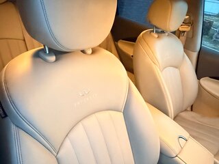 2013 Infiniti QX50 I, пурпурный, 1900000 рублей, вид 5