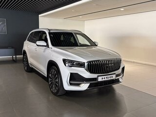 2026 VOLGA K50, белый, 4649000 рублей, вид 1