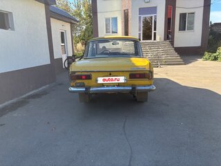 1983 Москвич 2140, жёлтый, 35000 рублей, вид 4