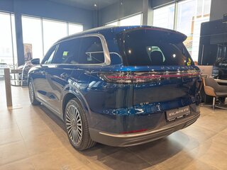 2026 Esteo Exlantix ET8, синий, 7690000 рублей, вид 4