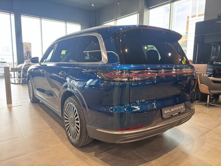 2026 Esteo Exlantix ET8, синий, 7690000 рублей, вид 4