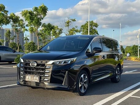 GAC Trumpchi M6 Pro