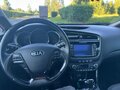 2016 Kia Ceed II Рестайлинг, серый, 1500000 рублей - вид 8