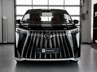 2026 GAC M8, чёрный, 6549999 рублей, вид 2