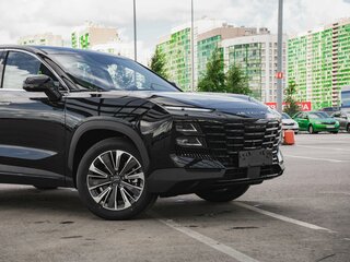 2026 Jetour Dashing I, чёрный, 2910501 рублей, вид 5