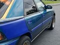 1993 Mazda 323 IV (BG), синий, 220000 рублей - вид 4