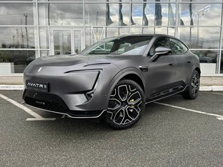 2026 Avatr 11 116 kWh I Рестайлинг, серый, 8290000 рублей, вид 1