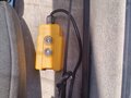 2008 ГАЗ ГАЗель (3302), фиолетовый, 1100000 рублей - вид 9