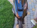 1999 Suzuki ZZ, чёрный, 35000 рублей