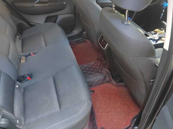 2016 Kia Sportage IV, чёрный, 1990000 рублей - вид 33