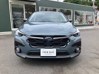 2023 Subaru Crosstrek III, синий, 2090000 рублей, вид 2