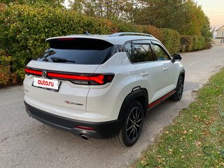 2024 Changan CS35 Plus I Рестайлинг, белый, 1795000 рублей, вид 5