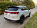 2024 Changan CS35 Plus I Рестайлинг, белый - вид 4