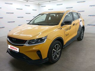 2023 Belgee X50, белый, 1123200 рублей, вид 1