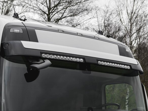 2023 Volvo FH, белый, 17100000 рублей - вид 17