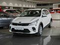 2025 Solaris KRX, белый, 2585000 рублей