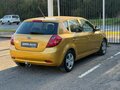 2009 Kia Ceed I, жёлтый, 499000 рублей - вид 3