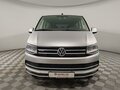 2018 Volkswagen Multivan T6, серебристый - вид 1
