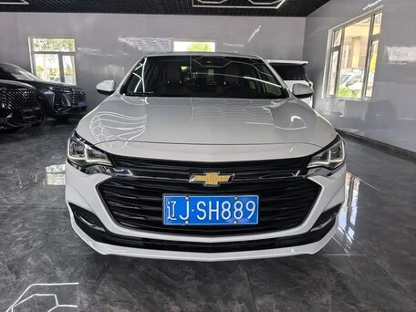 Chevrolet Monza II